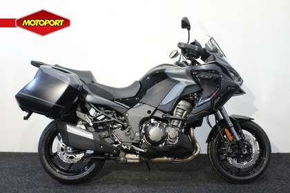 Kawasaki Versys 1000 SE TOURER ABS