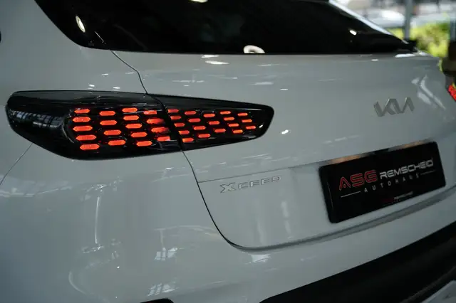 Kia XCeed view 12