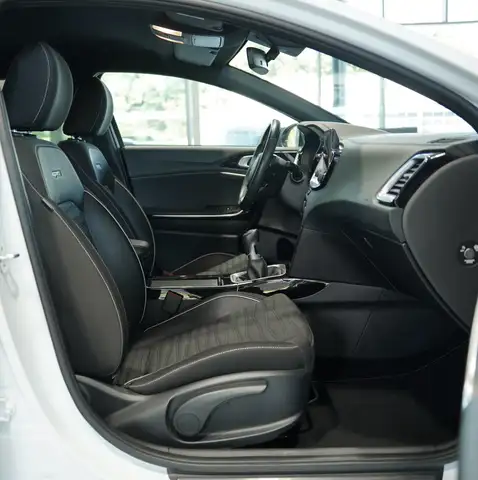 Kia XCeed view 15