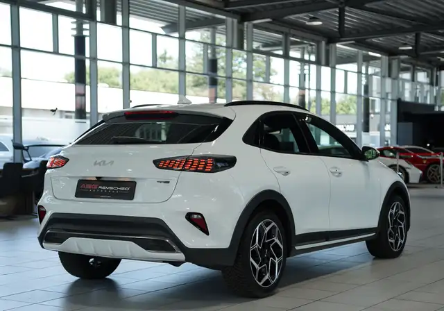 Kia XCeed view 8