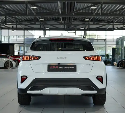 Kia XCeed view 9