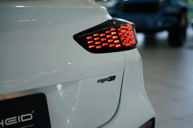 Kia XCeed view 14