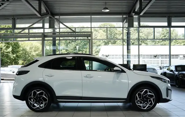 Kia XCeed view 7