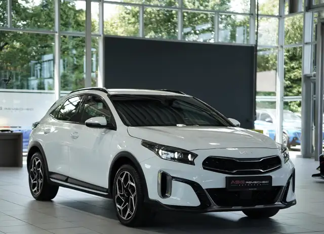 Kia XCeed view 6