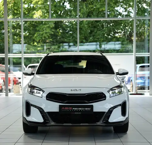 Kia XCeed view 4