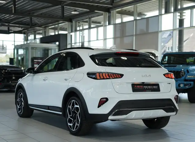 Kia XCeed view 10
