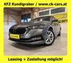 Skoda Octavia Style 2,0DSG LED VIRTUAL COCKPIT HEAD-UP STANDHEIZUNG E-HECKKLAPPE Grau - thumbnail 1