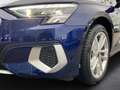 Audi A3 Sportback 30 TFSI advanced S tronic ACC LED Blau - thumbnail 6