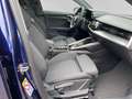 Audi A3 Sportback 30 TFSI advanced S tronic ACC LED Blau - thumbnail 9