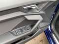 Audi A3 Sportback 30 TFSI advanced S tronic ACC LED Blau - thumbnail 17