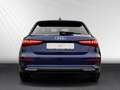 Audi A3 Sportback 30 TFSI advanced S tronic ACC LED Blau - thumbnail 4