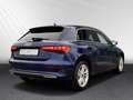 Audi A3 Sportback 30 TFSI advanced S tronic ACC LED Blau - thumbnail 3