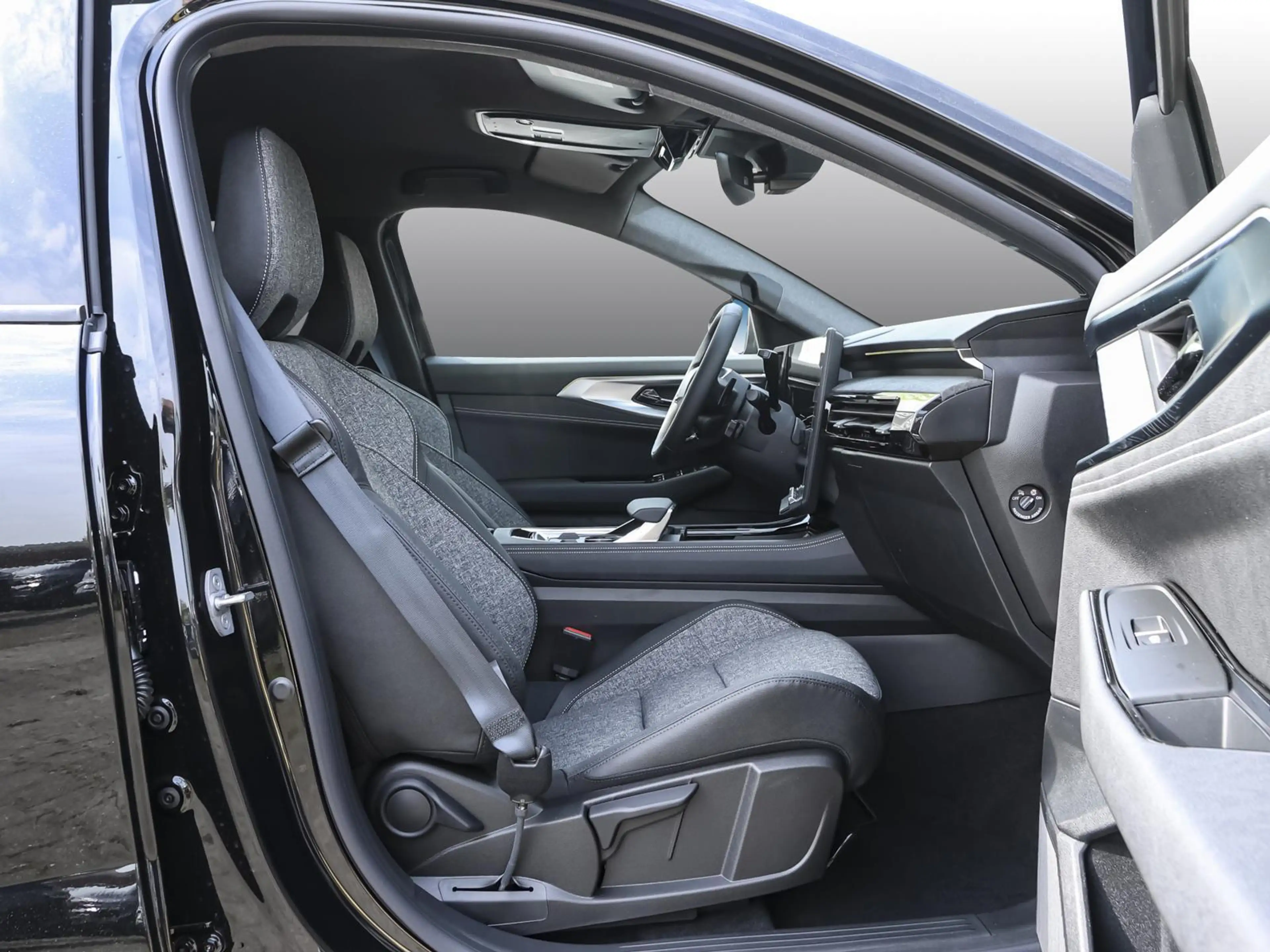 Renault Rafale Techno Full Hybrid E-Tech 200 — photo 3