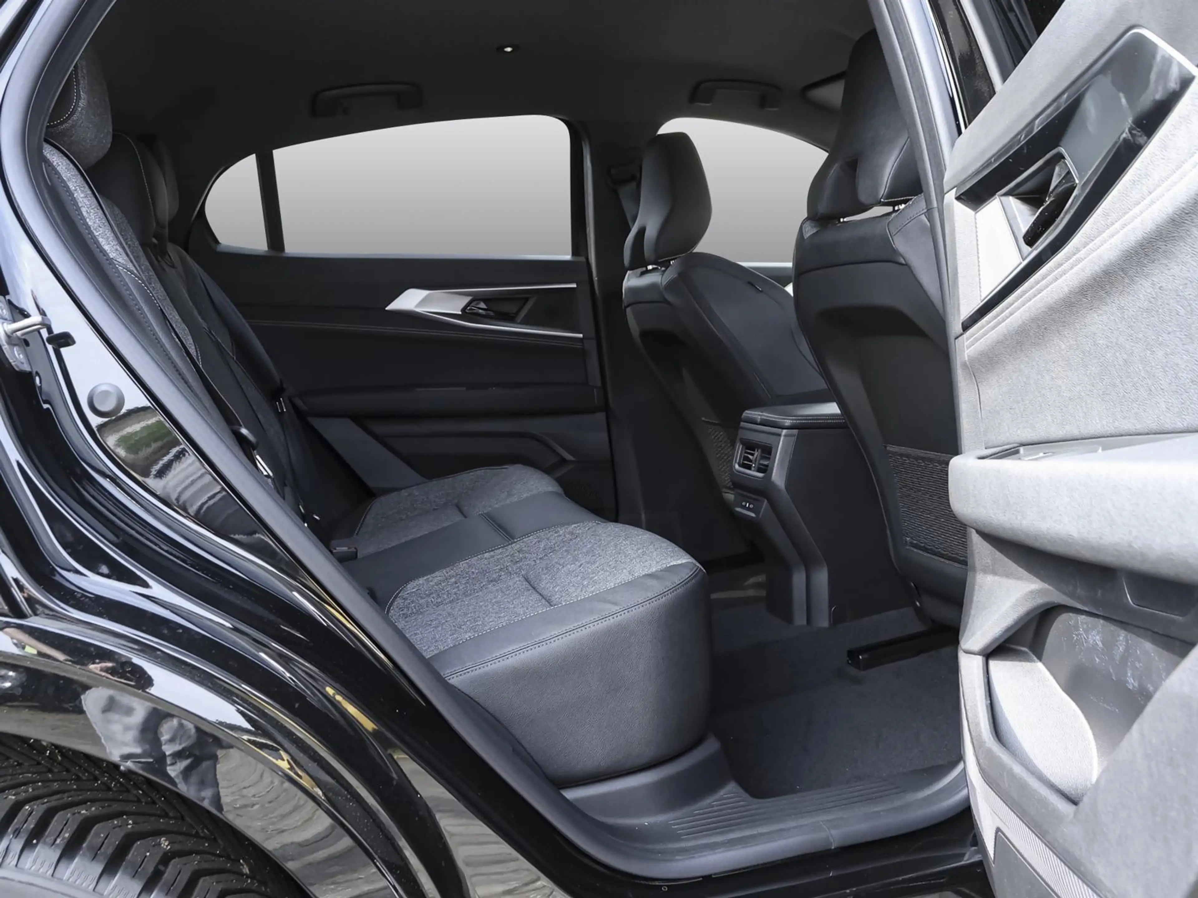 Renault Rafale Techno Full Hybrid E-Tech 200 — photo 4