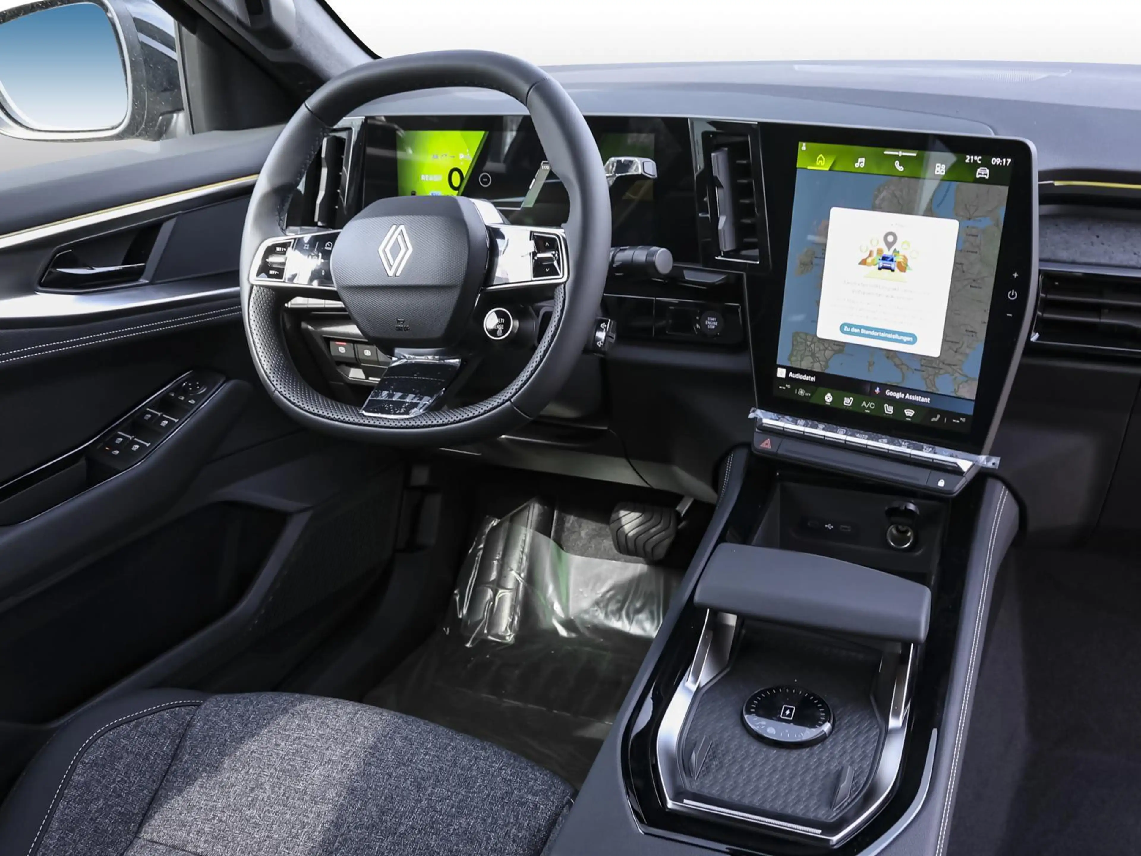 Renault Rafale Techno Full Hybrid E-Tech 200 — photo 5
