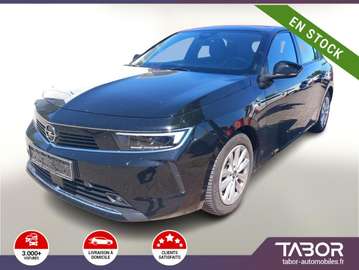 L 1.2 Turbo 110 Enjoy LED GPS Cam