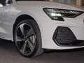 Audi A3 S line 35 TFSI S tronic Alu-19`ACC Weiß - thumbnail 9