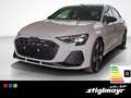 Audi A3 S line 35 TFSI S tronic Alu-19`ACC Weiß - thumbnail 1