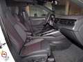 Audi A3 S line 35 TFSI S tronic Alu-19`ACC Weiß - thumbnail 4