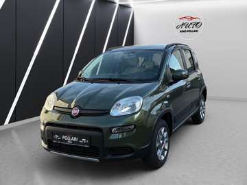 Rock 4x4 Klima SHZ