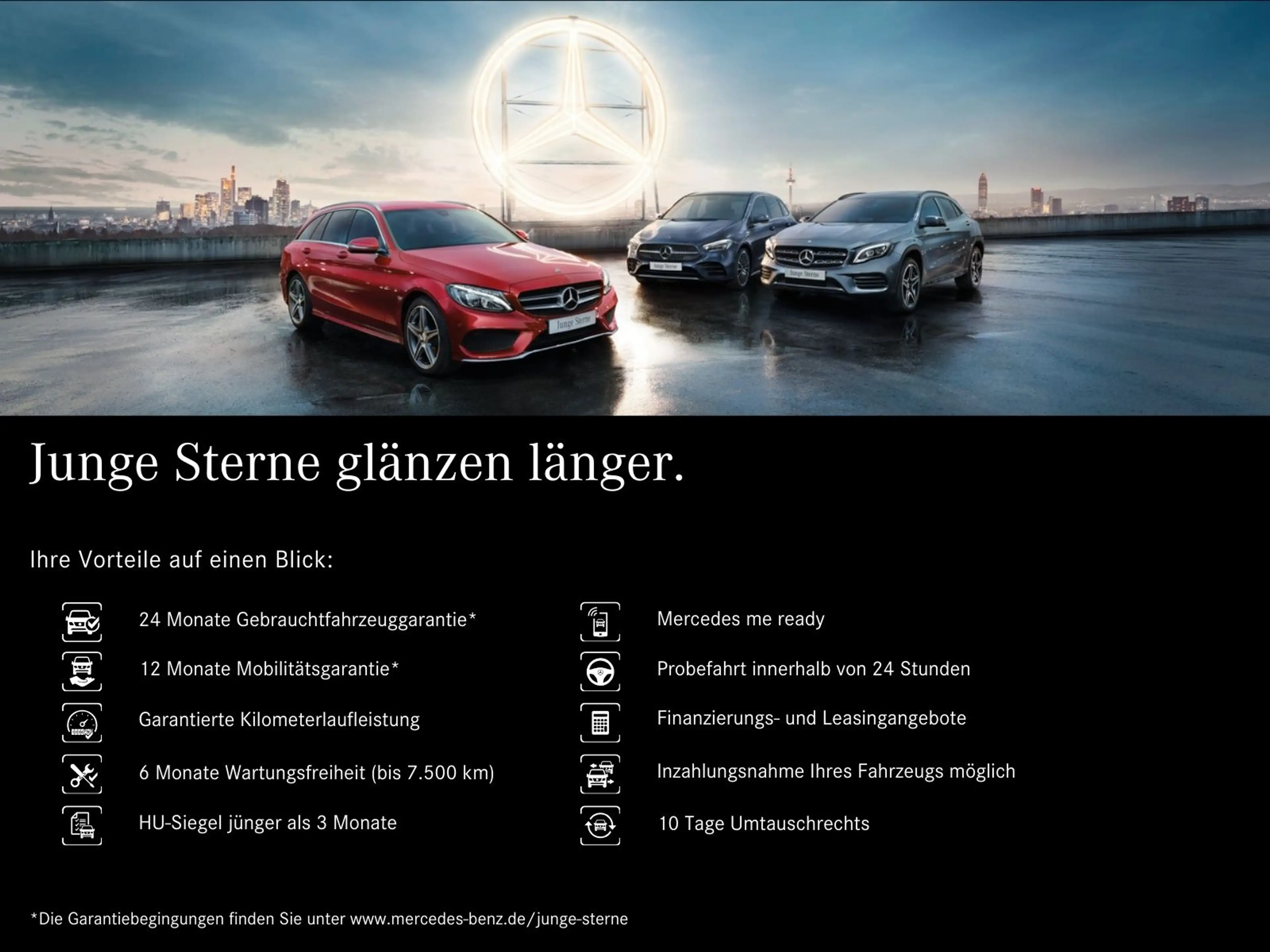 Mercedes-Benz B 220 B220d AMG+STANDHZ+AHK+DISTR NIGHT+MEMO+MULTIBEAM — photo 11