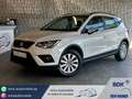 SEAT Arona Style CARPLAY-NAVI*SITZHEIZUNG* Weiß - thumbnail 1