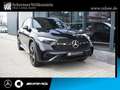 Mercedes-Benz GLC 200 4M AMG*Night*AHK*Dig-Light*Memory*Totwi. Black - thumbnail 1