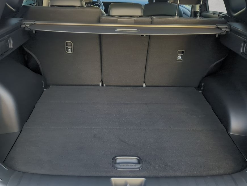 Hyundai TUCSON TUCSON 1.6 T-GDi HEV 4WD Prime 132 kW, 5-türig — photo 5