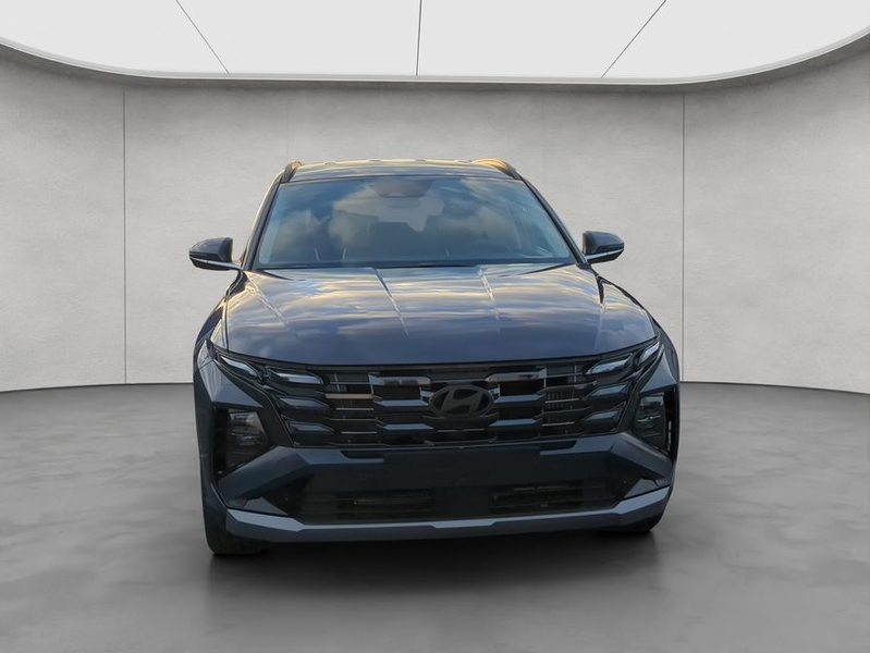 Hyundai TUCSON TUCSON 1.6 T-GDi HEV 4WD Prime 132 kW, 5-türig — photo 9