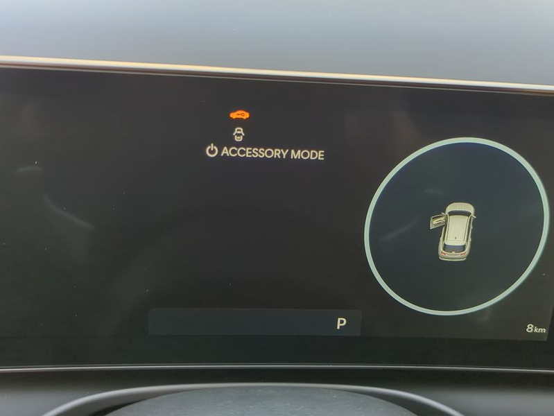 Hyundai TUCSON TUCSON 1.6 T-GDi HEV 4WD Prime 132 kW, 5-türig — photo 12