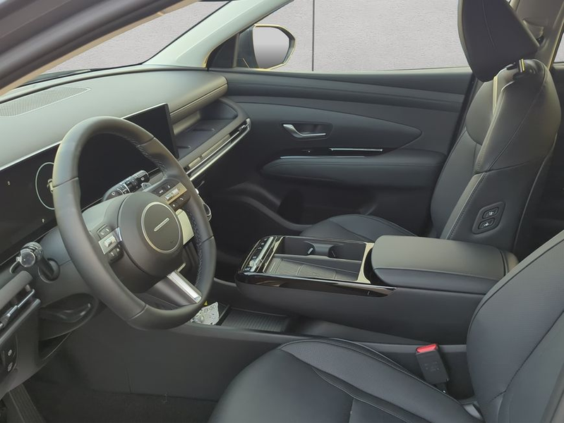 Hyundai TUCSON TUCSON 1.6 T-GDi HEV 4WD Prime 132 kW, 5-türig — photo 10