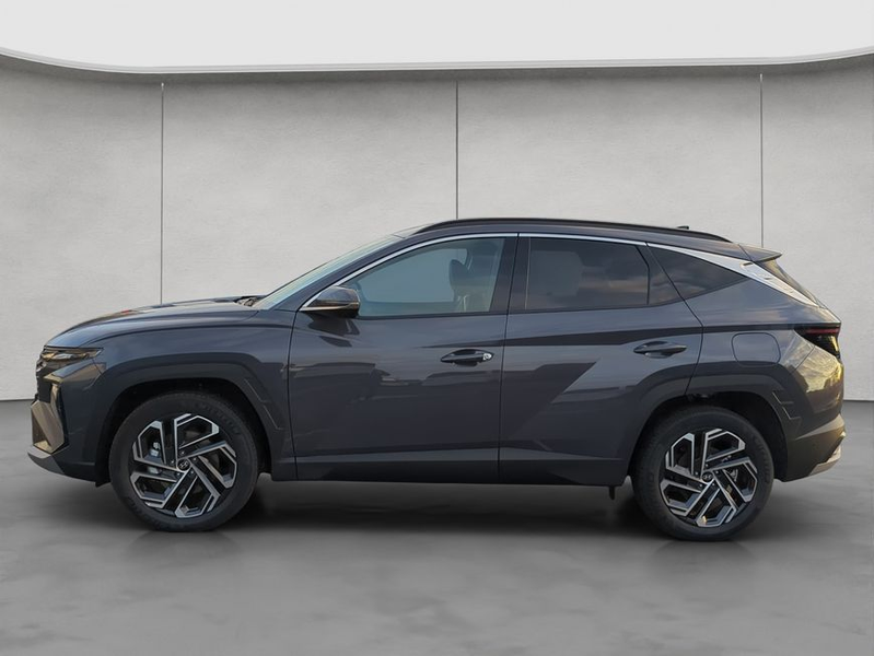 Hyundai TUCSON TUCSON 1.6 T-GDi HEV 4WD Prime 132 kW, 5-türig — photo 2