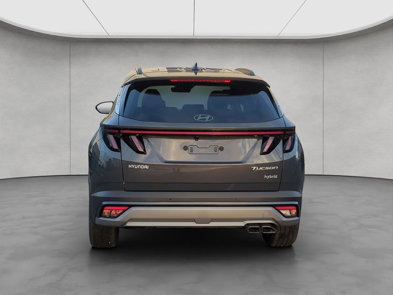 Hyundai TUCSON TUCSON 1.6 T-GDi HEV 4WD Prime 132 kW, 5-türig — photo 4