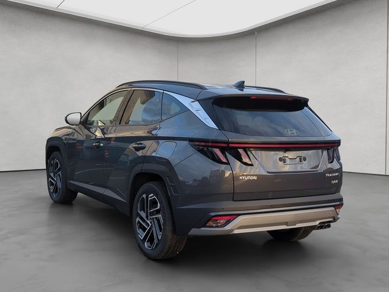 Hyundai TUCSON TUCSON 1.6 T-GDi HEV 4WD Prime 132 kW, 5-türig — photo 3