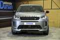 Land Rover Discovery Sport 1.5 I3 PHEV 309PS AWD Auto RDynamic SE Gris - thumbnail 2