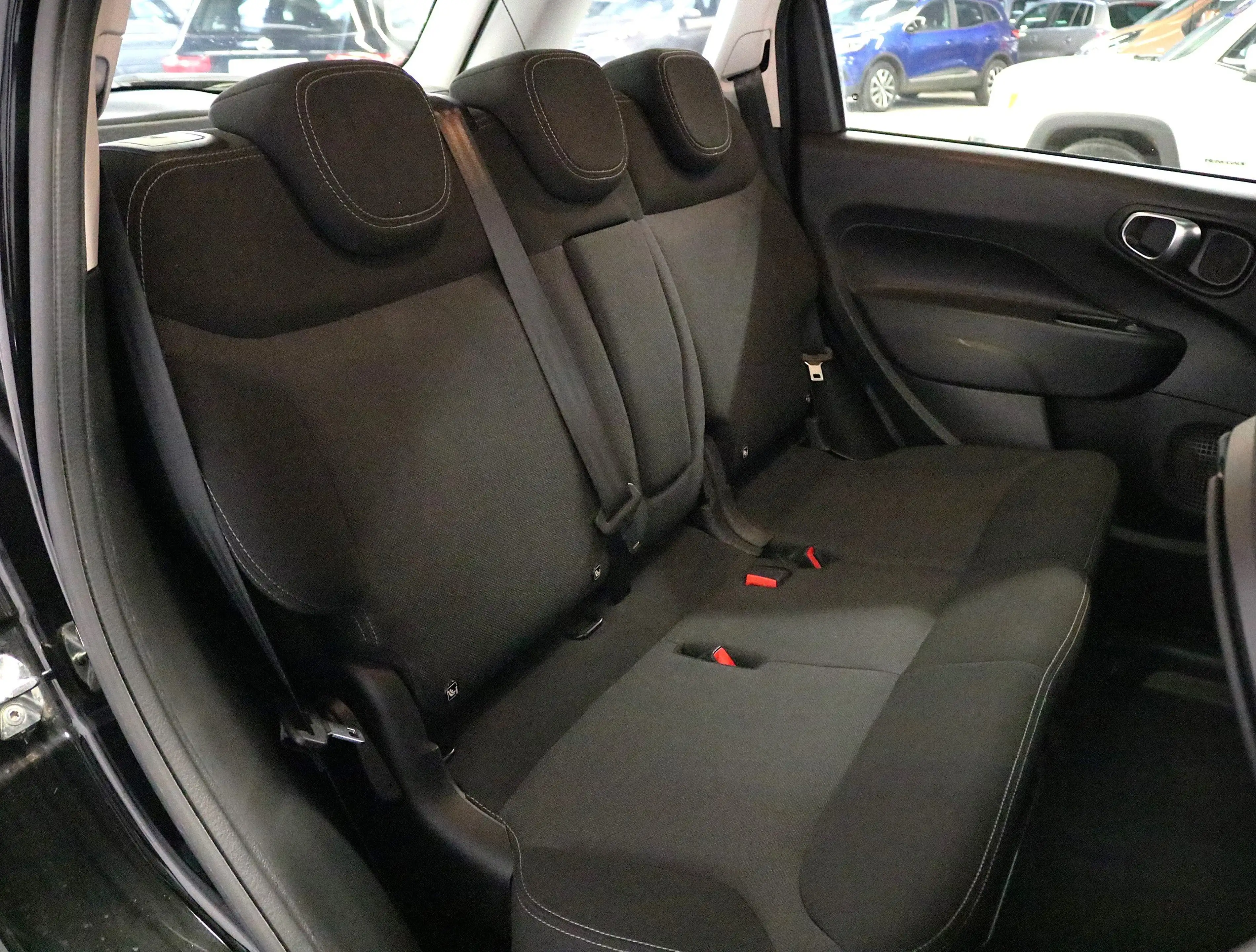 Fiat 500L 1.4  Cross *2HAND*Panorama*LED*PDC*Klimaaut*u.v.m — photo 14