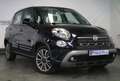 Fiat 500L 1.4  Cross *2HAND*Panorama*LED*PDC*Klimaaut*u.v.m Noir - thumbnail 1