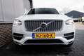 Volvo XC90 2.0 T8 408 pk Twin Engine AWD Inscription 7-persoo Wit - thumbnail 5