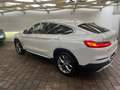 BMW X4 X4 G02 2018 xdrive20d xLine auto Weiß - thumbnail 2