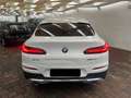 BMW X4 X4 G02 2018 xdrive20d xLine auto Weiß - thumbnail 4