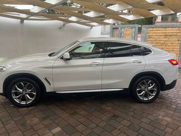 X4 G02 2018 xdrive20d xLine auto