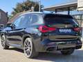 BMW X3 M40d Noir - thumbnail 4