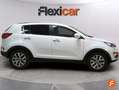 Kia Sportage 1.7CRDi VGT Eco-Dynamics Drive 4x2 Blanco - thumbnail 9