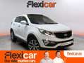 Kia Sportage 1.7CRDi VGT Eco-Dynamics Drive 4x2 Blanco - thumbnail 1