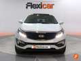 Kia Sportage 1.7CRDi VGT Eco-Dynamics Drive 4x2 Blanco - thumbnail 2