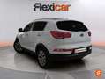 Kia Sportage 1.7CRDi VGT Eco-Dynamics Drive 4x2 Blanco - thumbnail 5
