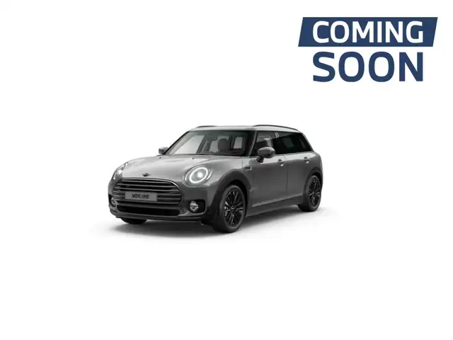 MINI One Clubman 5drs
