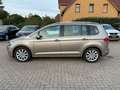 Volkswagen Touran Highline 1,4, DSG, LED, Kamera, Massage Beige - thumbnail 2