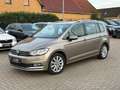 Volkswagen Touran Highline 1,4, DSG, LED, Kamera, Massage Beige - thumbnail 1