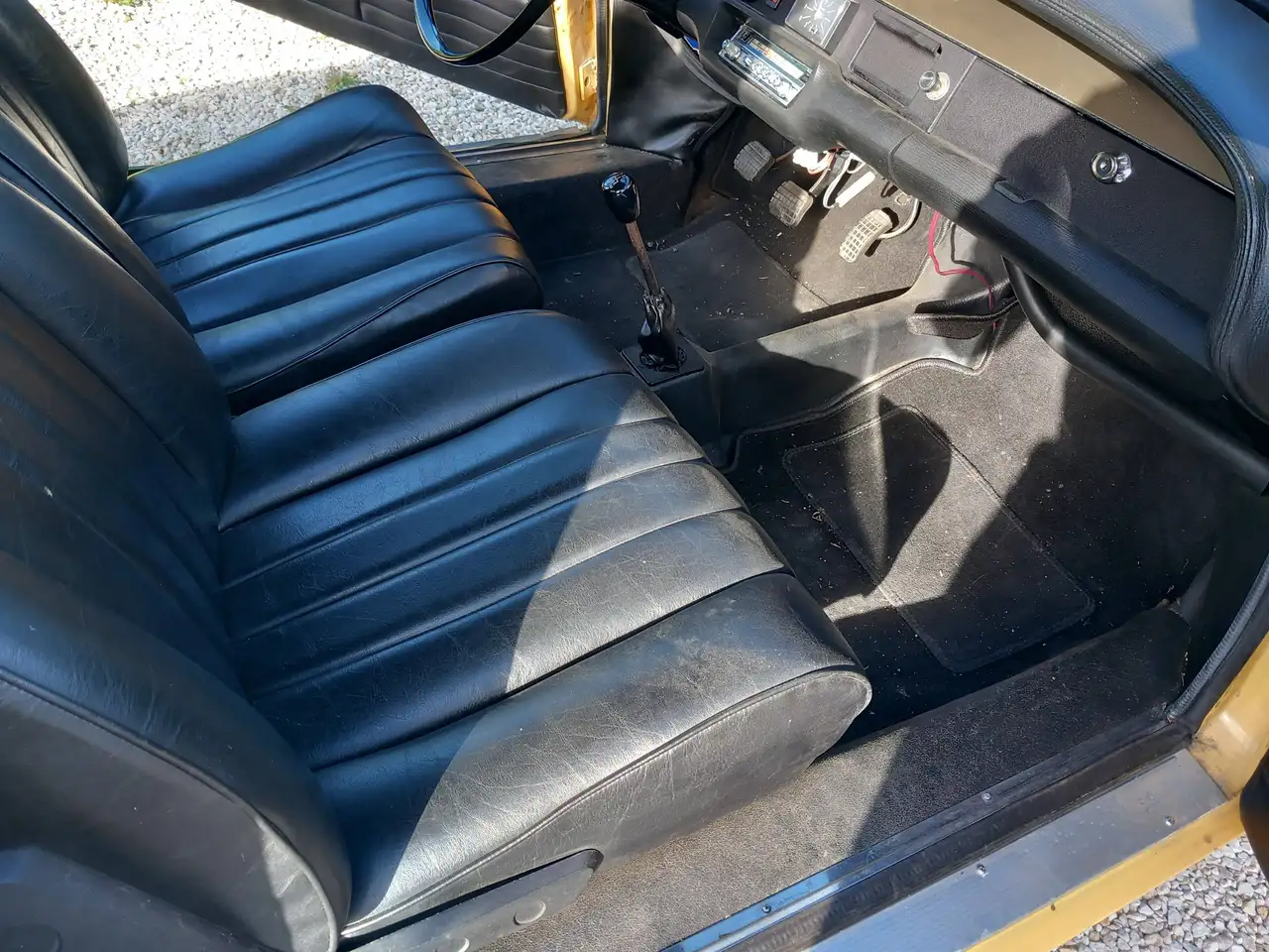 Peugeot 304 S, foto 9